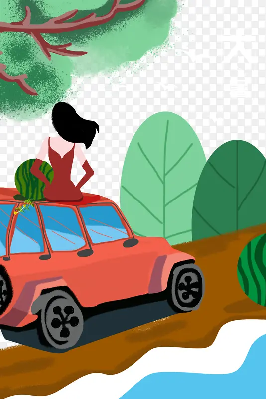 ���������ֻ����ﳵ����֦����-������