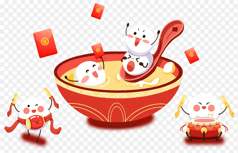 ��ͨԪ���廭-������