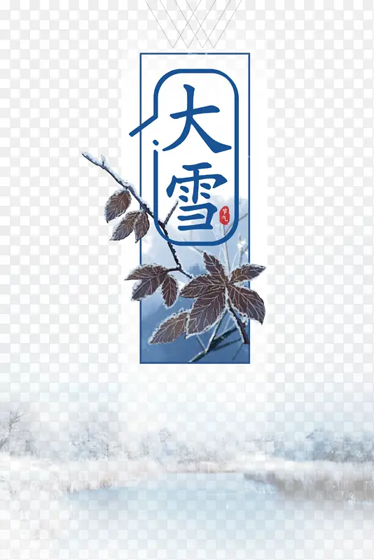 �����ѩ��֦��ʮ�Ľ���-������