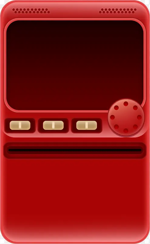 ��Ϸ���ֻ�廭-������