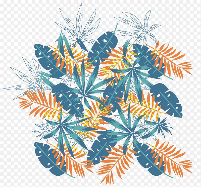 ��֦����װ��Ԫ��ͼ-������