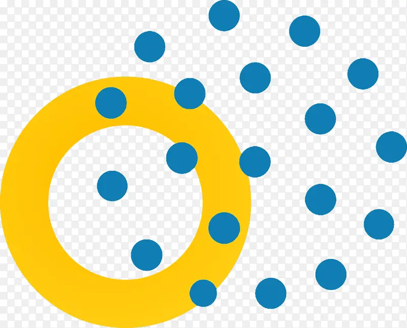 ��ƽ����ɫ���ȦȦСԪ��-������