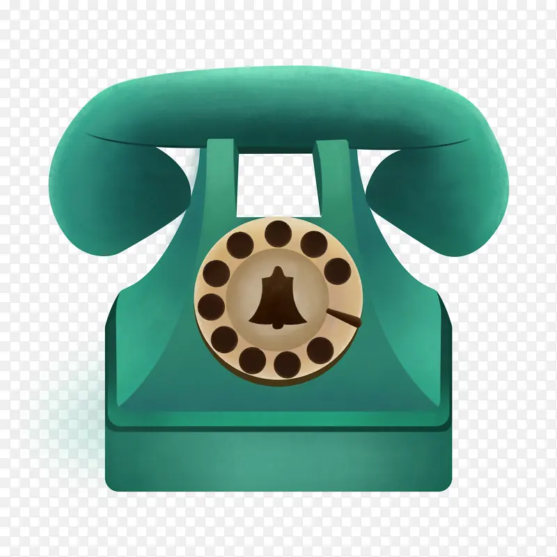 �ֻ�廭���ŷ�绰��ɫ-������