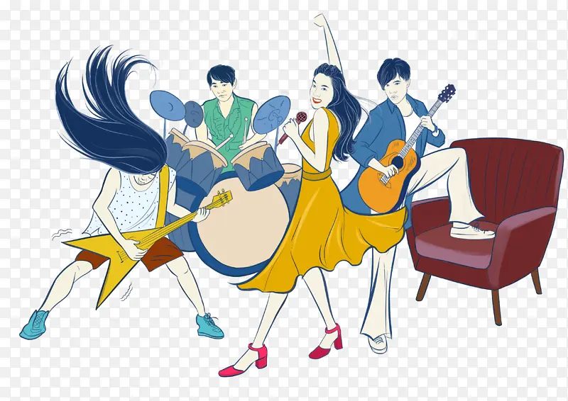 �ֶ������ֻ�廭-������