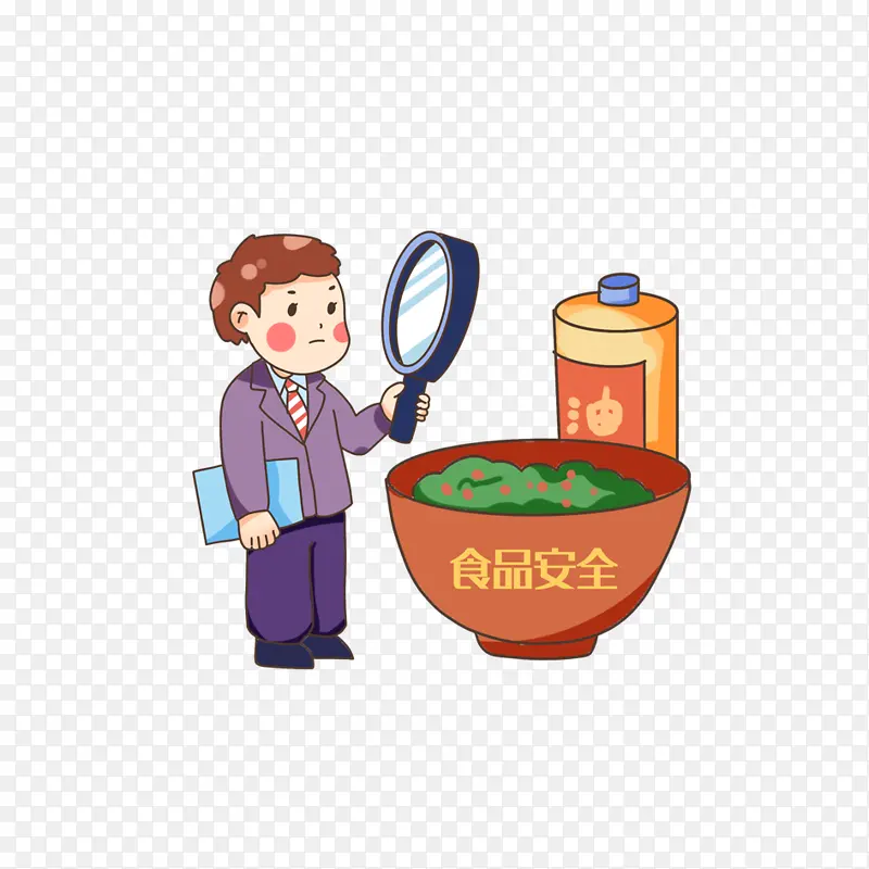 ���ʳƷ��ȫ��С��-������