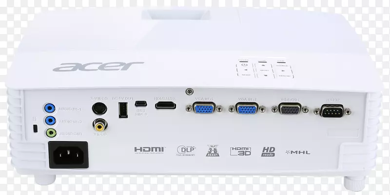 ��ý��ͶӰ��ȫ����1080 p���ֹ⴦����ӳ��-������