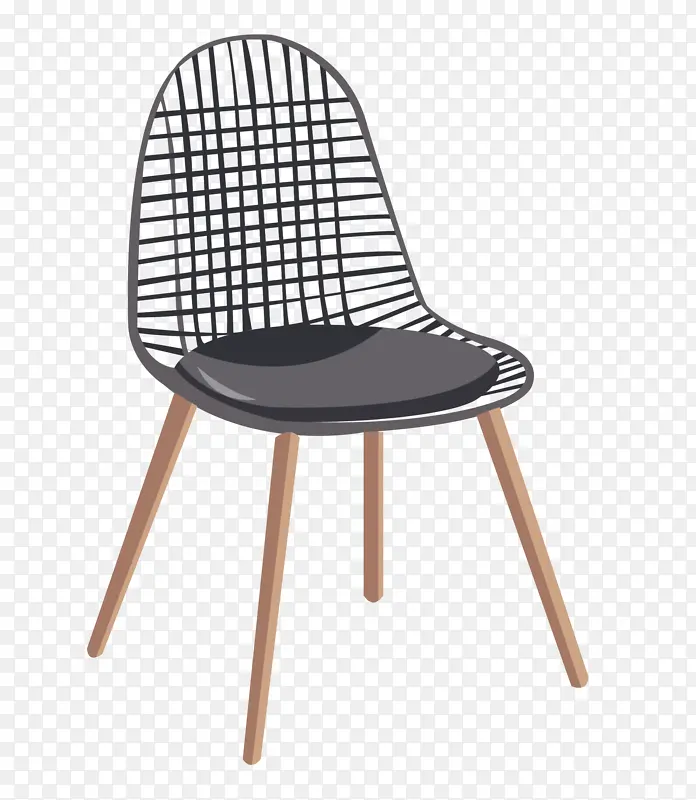 ��ɫ���ӿ�ͨ�廭-������