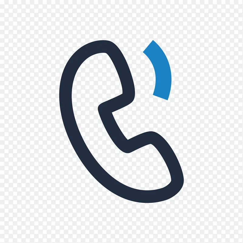 ��ͨ��ɫ�ĵ绰ͼ��-������