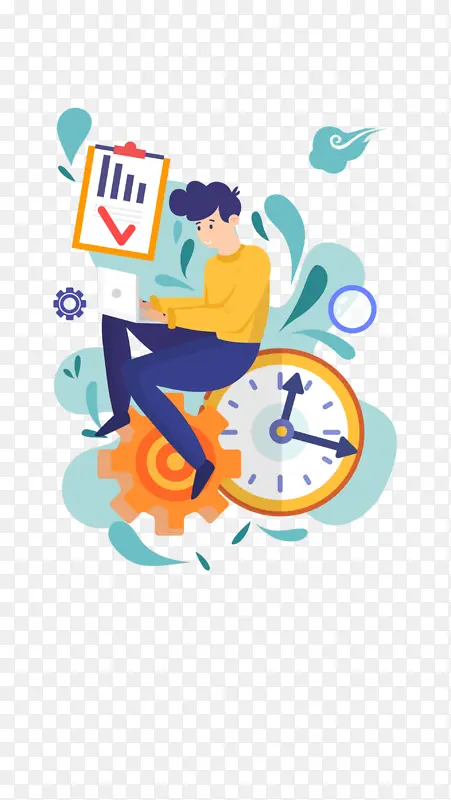 ����ʱ��ƽ�廭-������