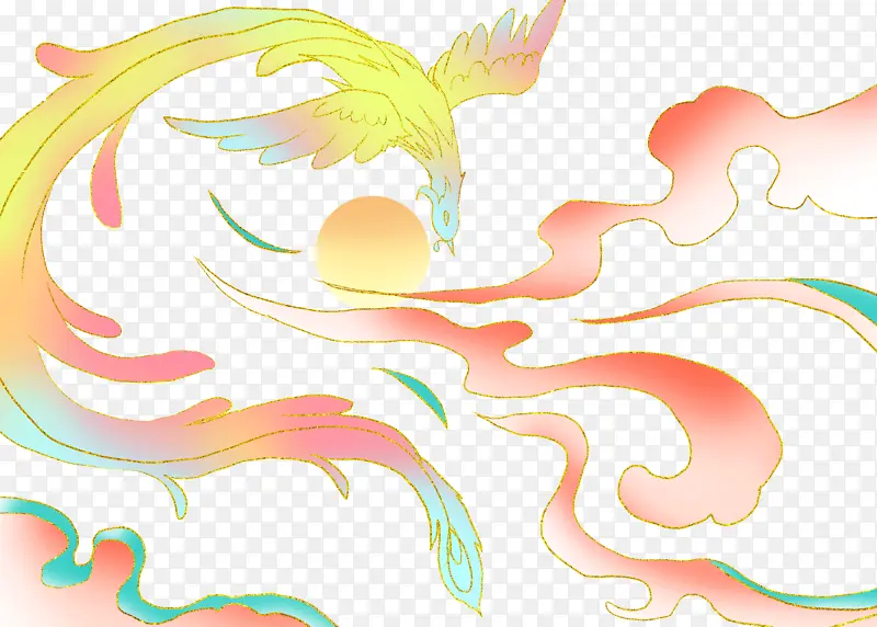 �������װ�β廭-������