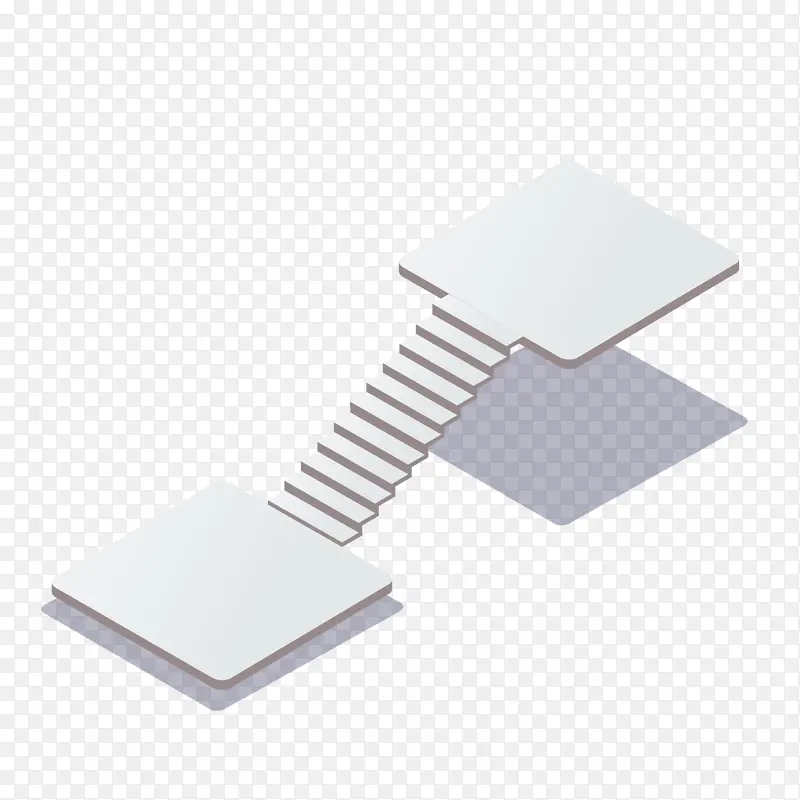 �����İ�ɫ¥�ݲ廭-������