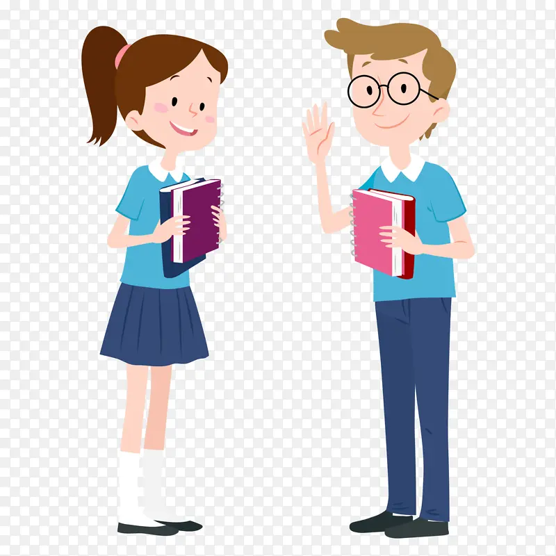 ���ý�����Ůѧ���廭-������