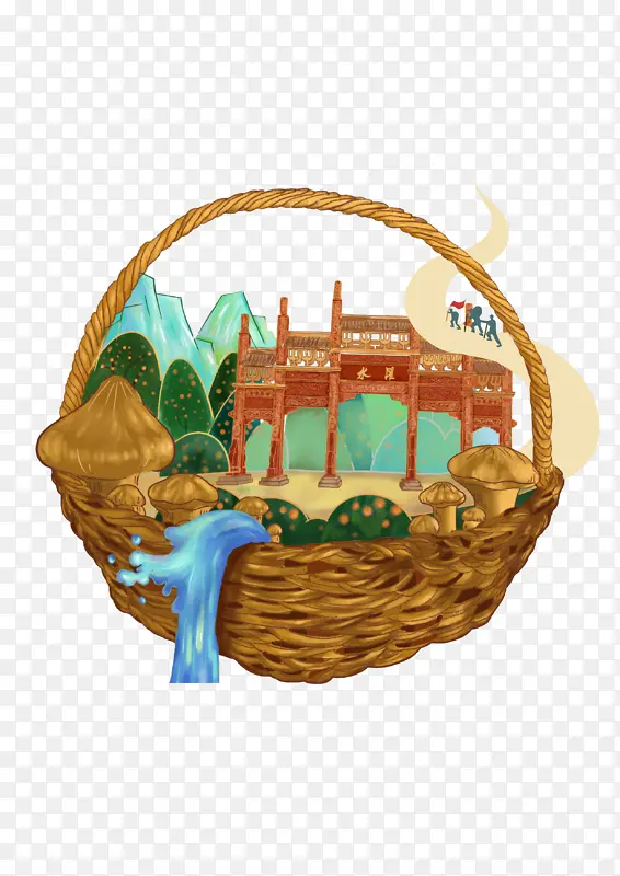 �廭�������-������