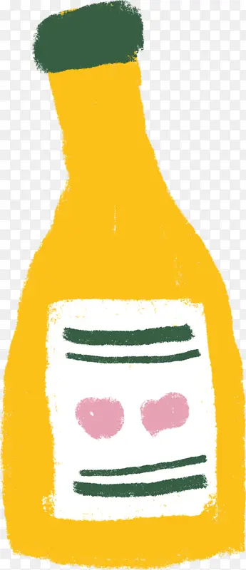 ��ɫ�ɰ���ƿ-������