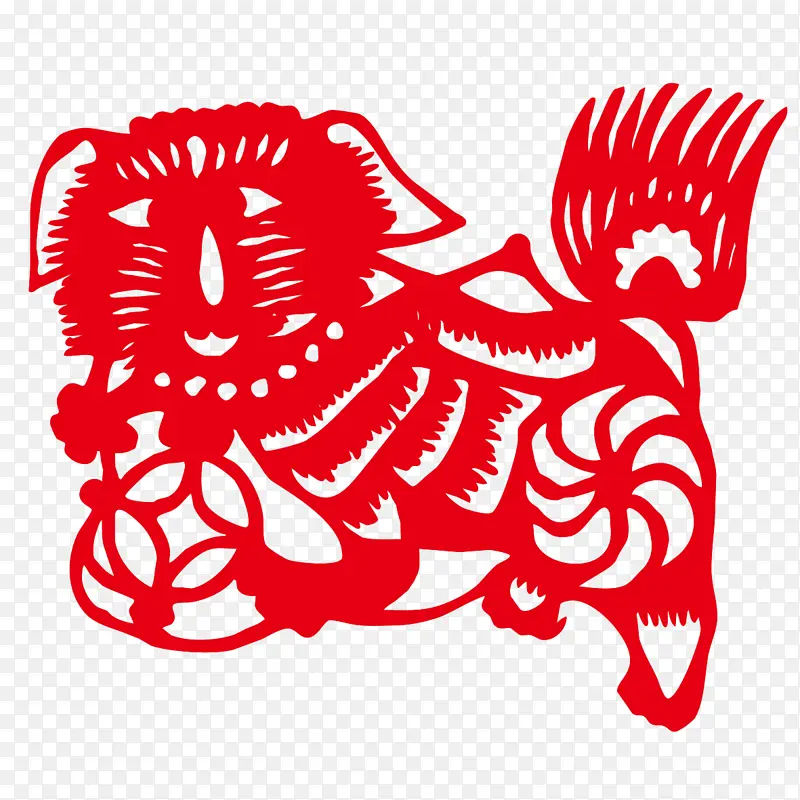 ����Ԫ�� ���� ��ͳ�Ļ� ��ֽ-������