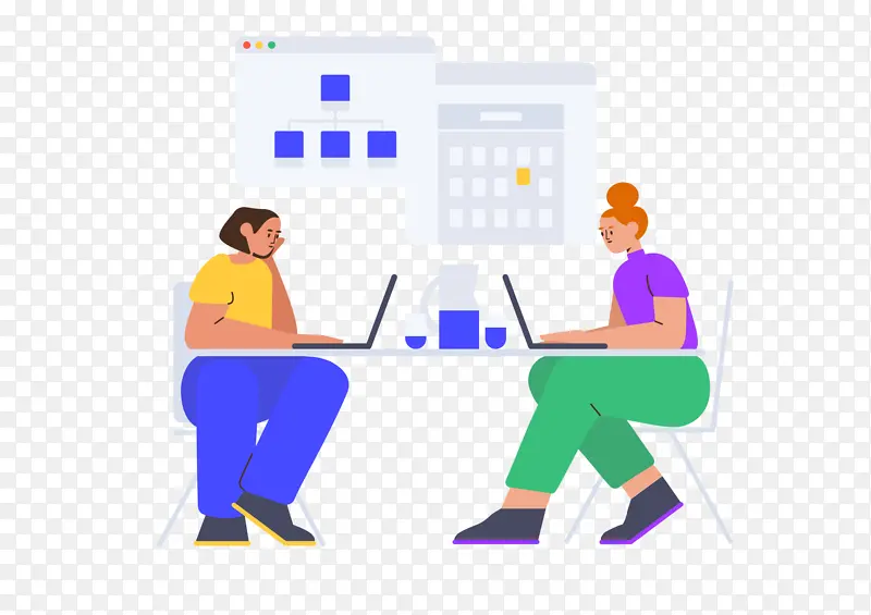 ��ƽ�廭����칫-������