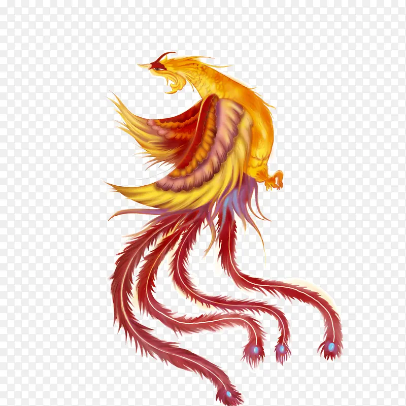 ��ɫ�����˲廭-������