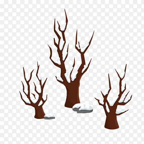 ������ѩ��ľ-������