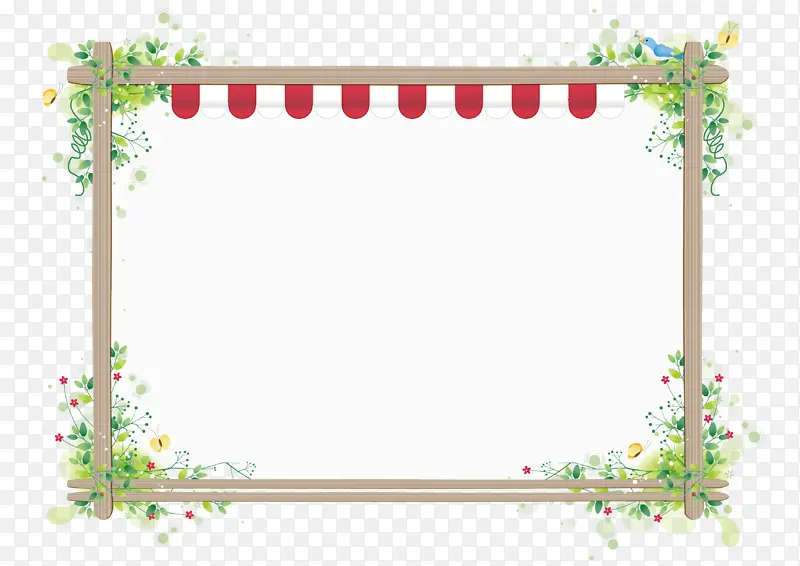 �߿�ľ�Ʊ߿�ֲ��߿򻨶�װ��Ԫ��-������