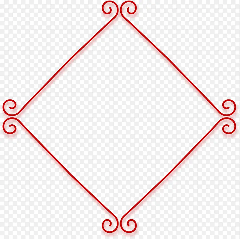 ��ɫ����װ�α߿�-������