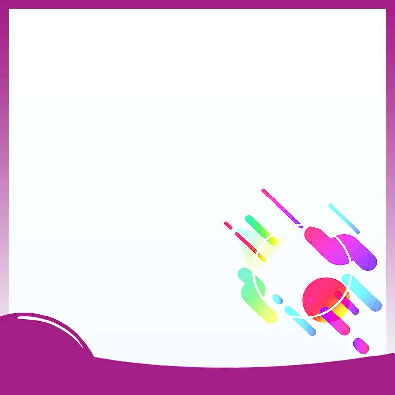 ��ɫ��ͼ�߿�-������