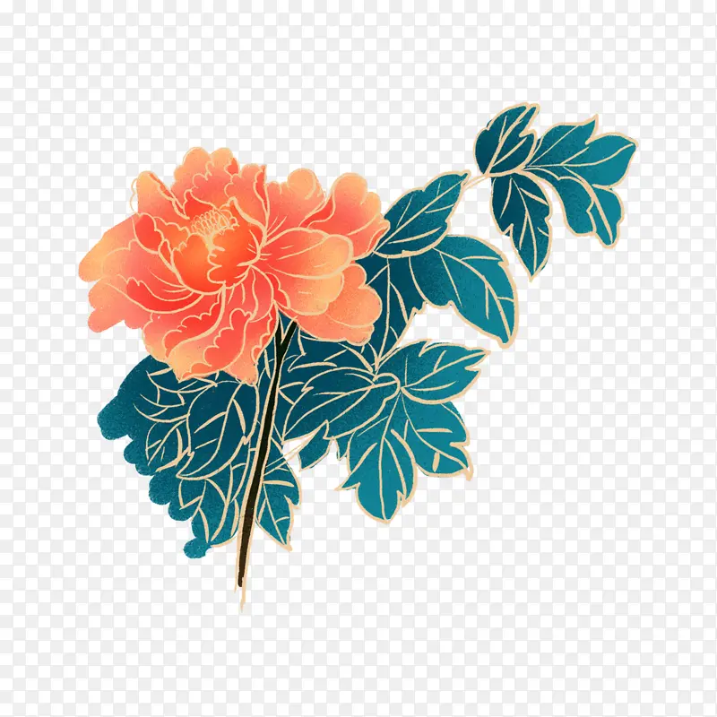 ��������ĵ���廭-������