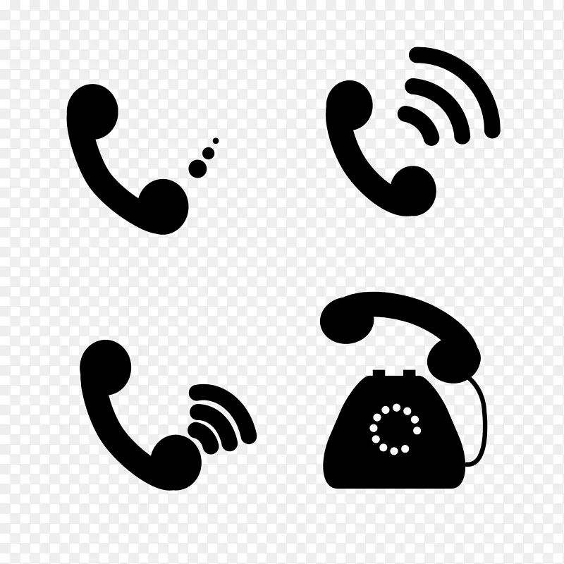 �绰����ͼ��ڰ�-������