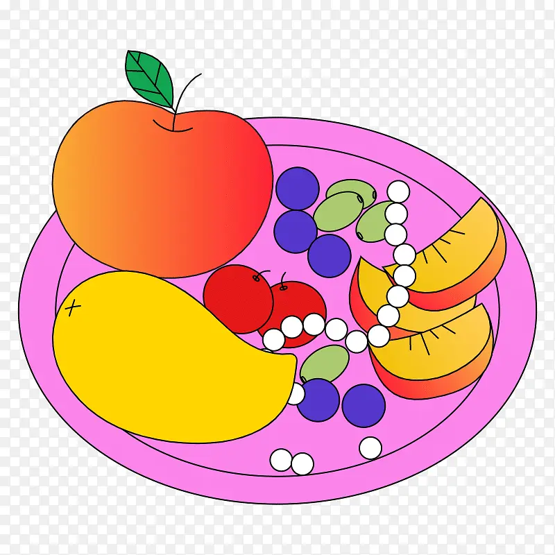 ��ƽ�廭��ˮ��ͼ-������