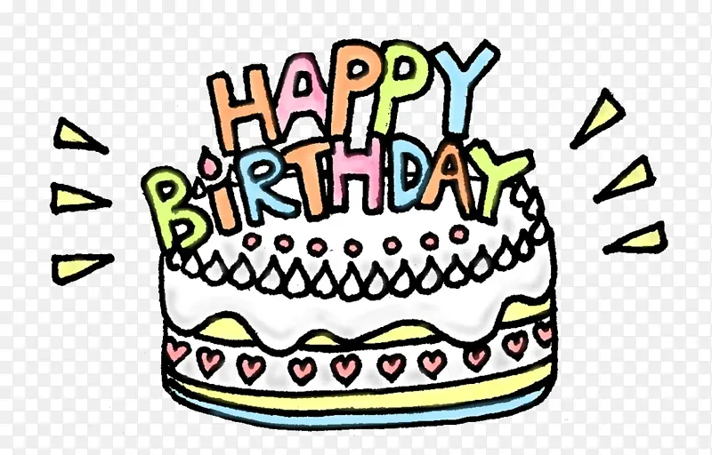 ���յ���birthday-������