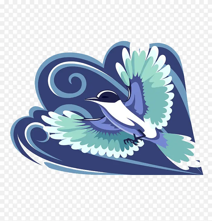 ��ɫ�����ϲȵ�廭-������