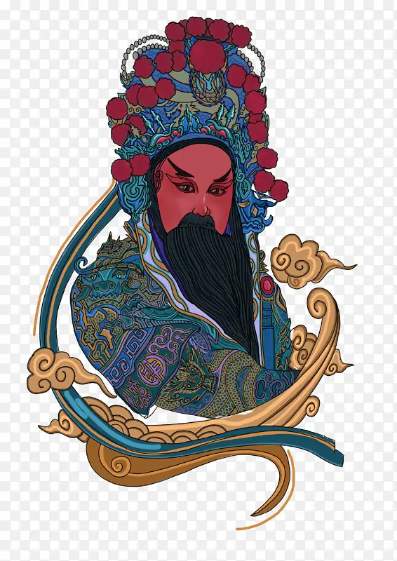 Ϸ�����������ͷ��廭-������