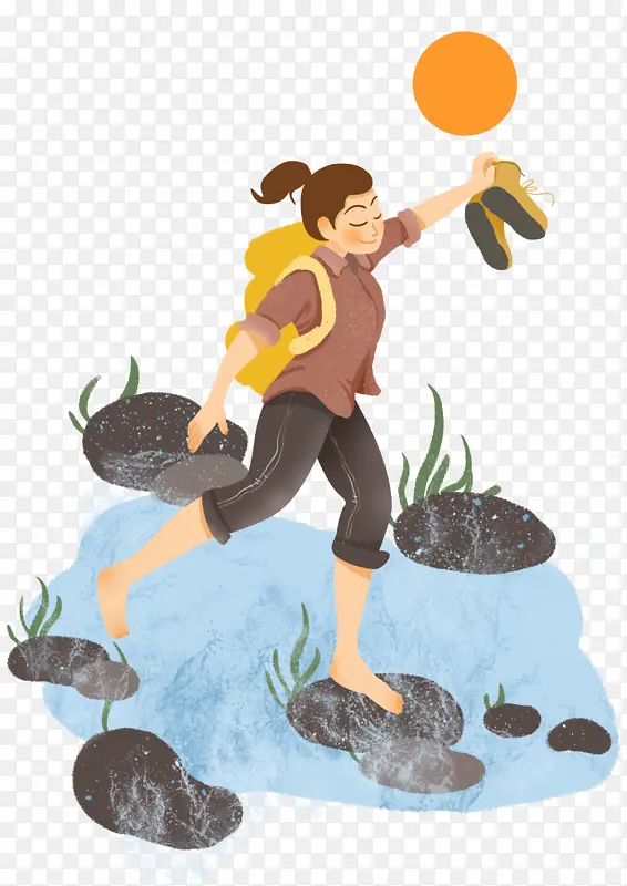 ����С����Ů���廭-������