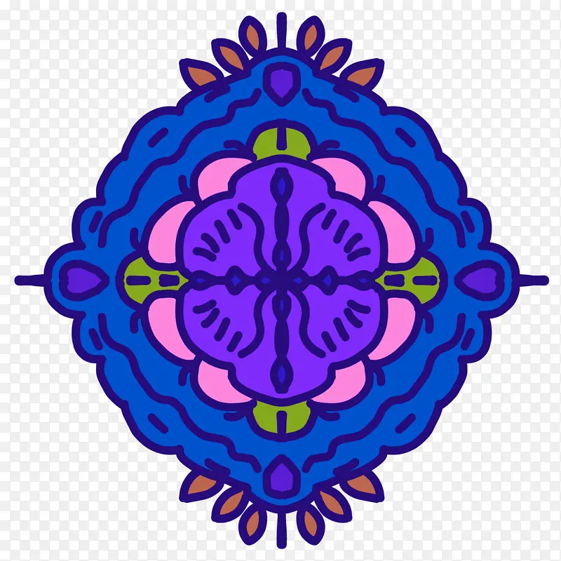 �ֻ�װ�ζԳ�ͼ��-������