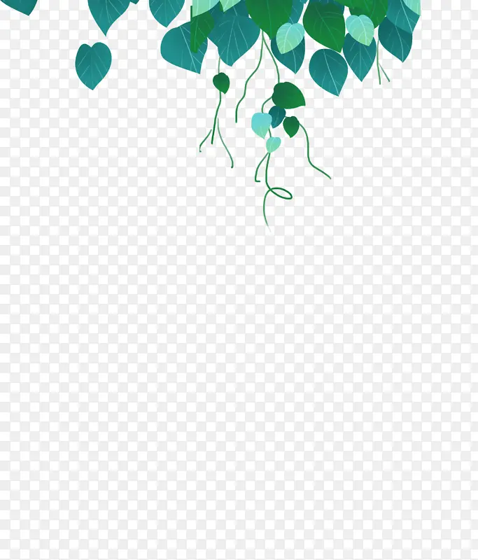 ��ͨ������Ҷ�廭-������