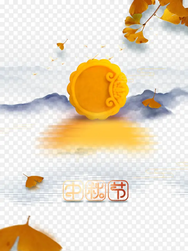 �������Ҷ������֦�±�-������