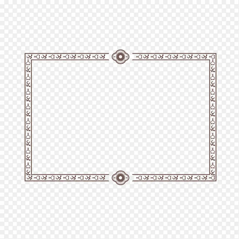 ��ʽ�ŵ仨�Ʊ߿�-������