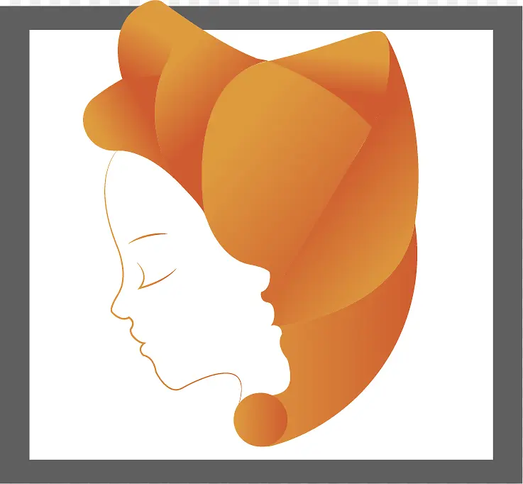 ��Ů��ƽ��廭-������