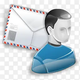 �����ʼ��˻�ͼ��-������