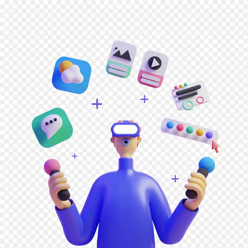 ��ͨ �廭 3D ��״-������