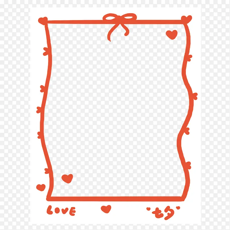 ��Ϧ���ı��ױ߿�-������