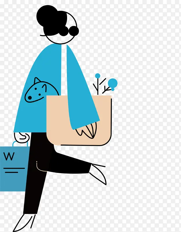 ����Ů���򵥲廭-������