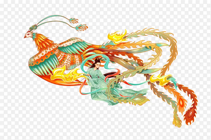 ������˲廭-������