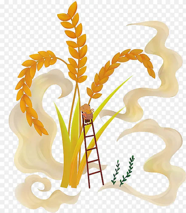 ԭ��â�ֵ��Ȳ廭-������