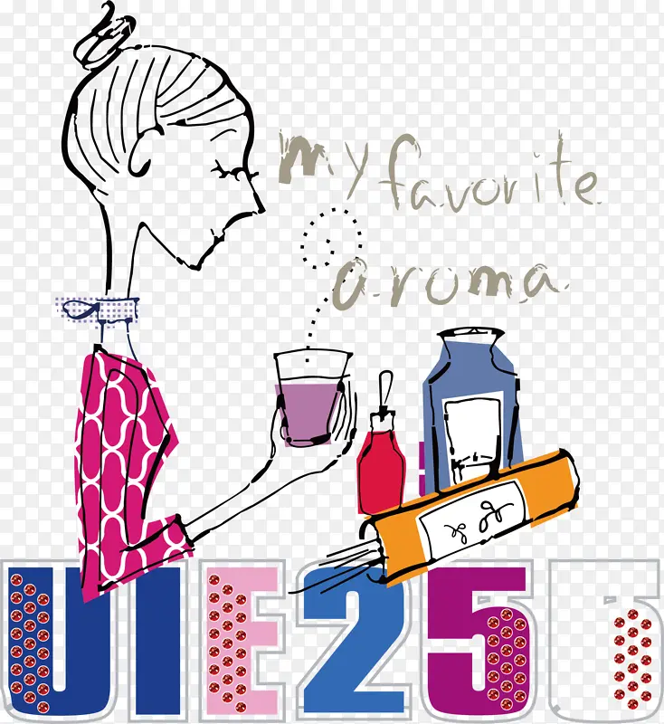 ��װ���ͼ��ӡ���廨-������