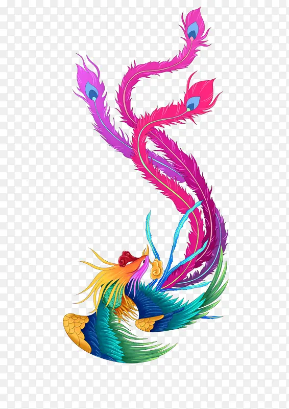 �߲ʷ�˲廭-������