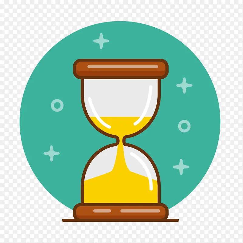 ��ɫ��ɳ©���ͼ-������