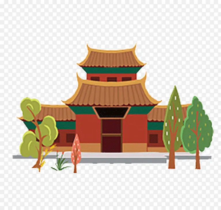 ��ͨ�����廭-������