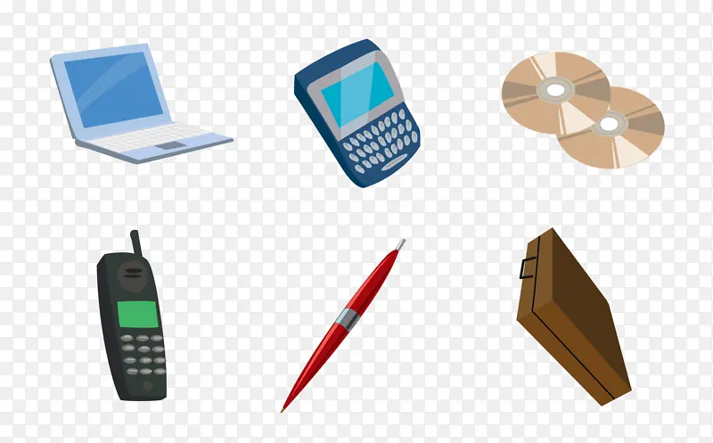 ��ͨ�ʼǱ����Ե绰��Ƭͼ���ز�-������