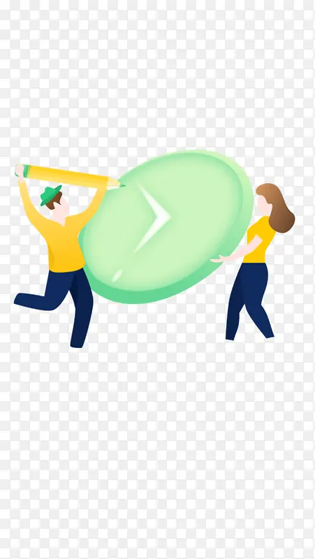 С�˵���ʱ�廭-������