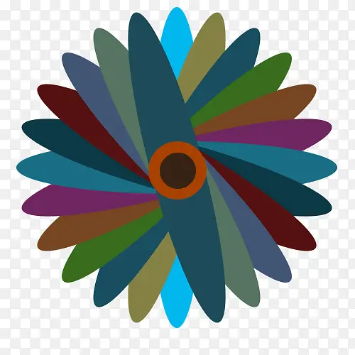 ��ɫ����ɫԲȦ-������